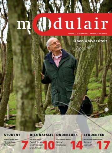 Modulair 2 - Open Universiteit Nederland