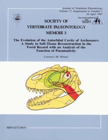 Memoir cover 0.tif - Ohio University College of Osteopathic Medicine