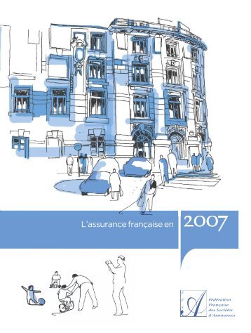 Rapport annuel FFSA 2007 - Oudinex