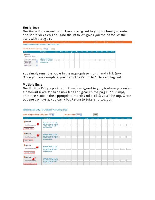 LEM Scoring Tips - OU Medicine