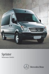 WH NCV3 USA/CAN MY 2011 MB, 1, en-US - Mercedes-Benz Sprinter