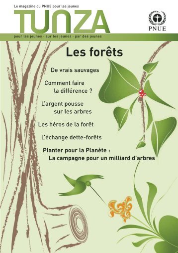 Les forÃªts - Our Planet