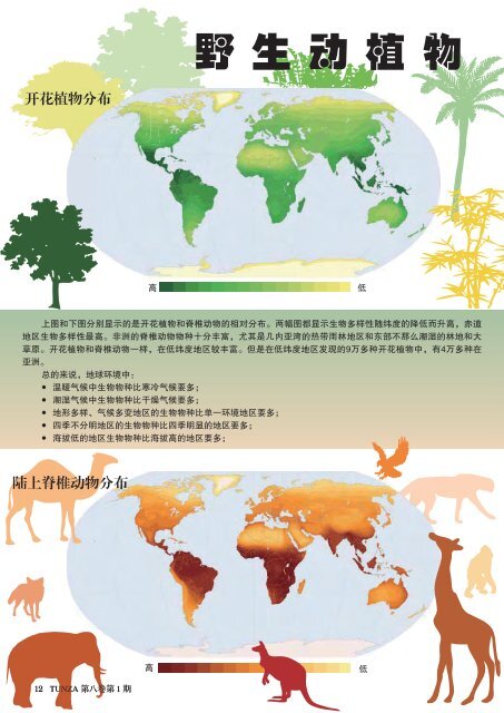 为什么生物多样性如此重要？ - Our Planet