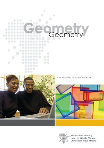 Geometry - OER@AVU - African Virtual University