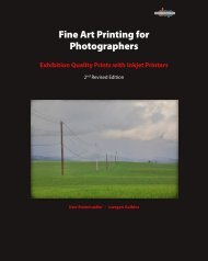 Fine Art Printing for Photographers - Digital Outback Photo