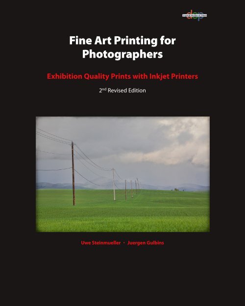 Fine Art Printing for Photographers - Digital Outback Photo