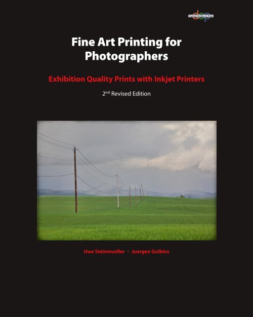 Fine Art Printing for Photographers Digital Outback Photo