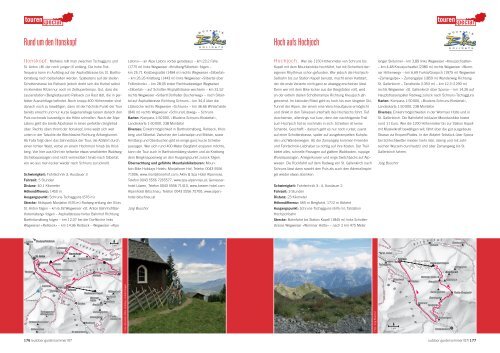 Montafon in Vorarlberg - outdoor guide