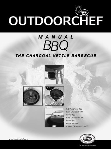 Manuel - Outdoorchef.com