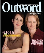 entertainment - Outword Magazine