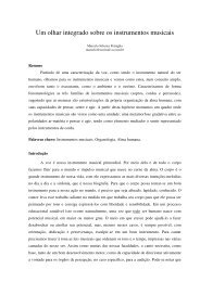 Leia o texto completo (PDF) - OuvirAtivo