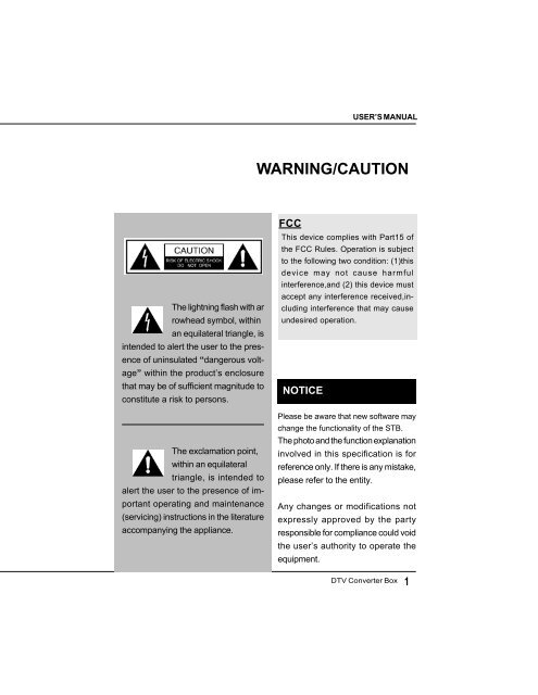 User Manual Pdf Ovislink