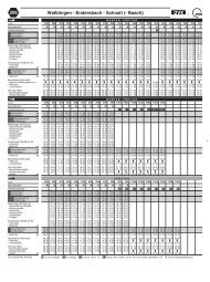 Download Fahrplan L 206 GÃ¼ltig ab 09.12.2012