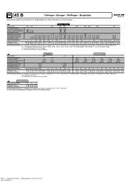 Download Fahrplan L 45 B GÃ¼ltig ab 09.12.2012