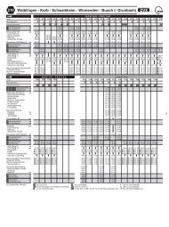 Download Fahrplan L 210 GÃ¼ltig ab 09.12.2012