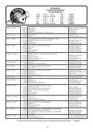 Calendar of events for June 2013 - St Mary's Church, Rickinghall ...