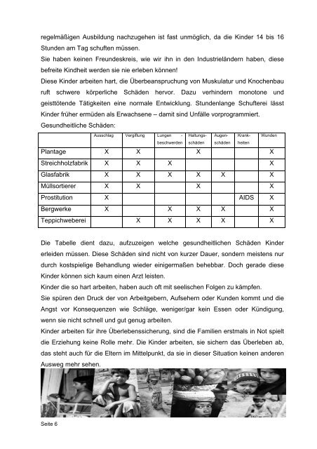 Mappe_FÃ¼r faire Kinderarbeit - Kinderfreunde OberÃ¶sterreich