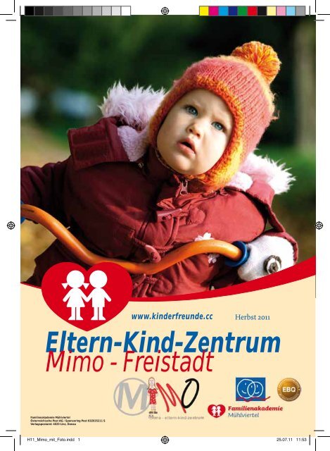 Eltern-Kind-Zentrum Mimo