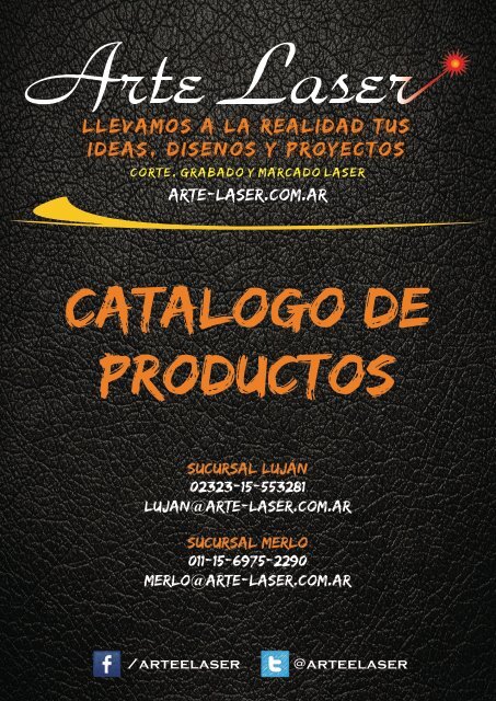 Catalogo de Productos