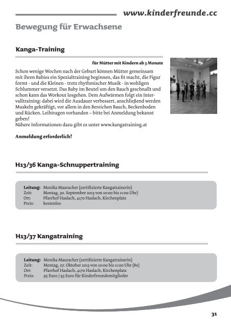 Programm zum Download