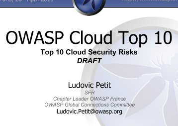 OWASP Cloud Top 10.pptx