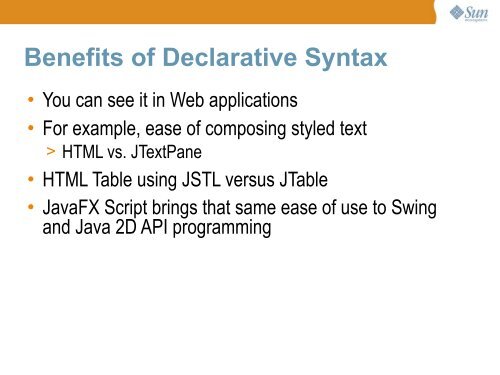 JavaFX - owasp