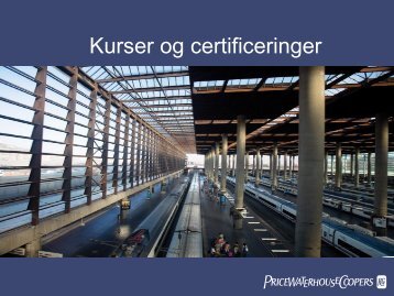 Kurser og certificeringer - owasp