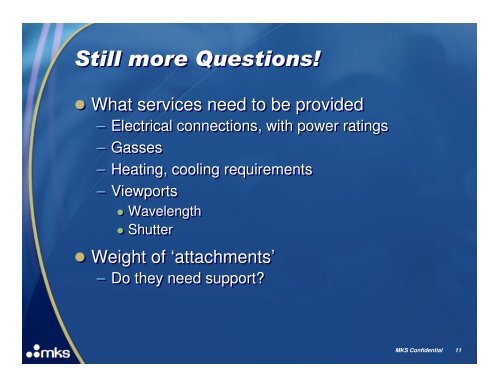 Key Elements Of Vacuum Chamber Design - Owens Design