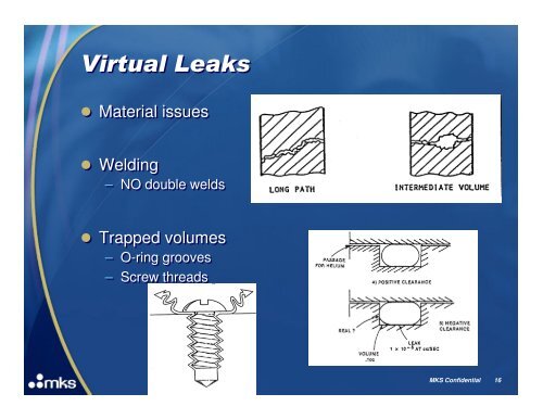 Key Elements Of Vacuum Chamber Design - Owens Design