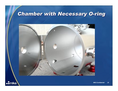 Key Elements Of Vacuum Chamber Design - Owens Design