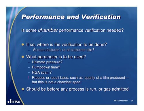 Key Elements Of Vacuum Chamber Design - Owens Design