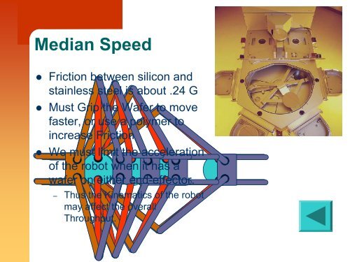 Vacuum Design Constraints and Considerations - Owens Design