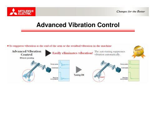 Vibration Suppression - Owens Design