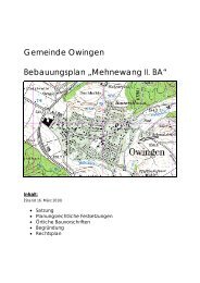 Download PDF-Datei - Gemeinde Owingen