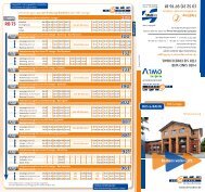 Fahrplan - OWL Verkehr GmbH