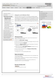 OXID eSales | Kategorien nach Attributen filtern | eShop Manual ...