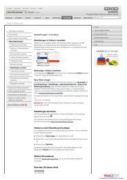 OXID eSales | Bestellungen verwalten | eShop Manual | FAQ ...