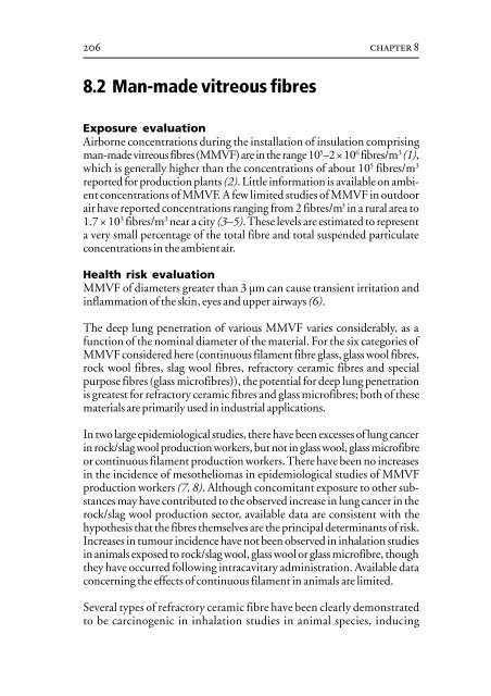 Air Quality Guidelines - World Health Organization Regional Office ...