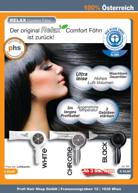 klicken zum ansehen! - Profi Hair Shop