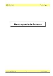 Thermodynamische Prozesse.pdf - von P. Merkelbach