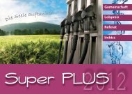 Super PLUS - Evangelische Kirchengemeinde Owen