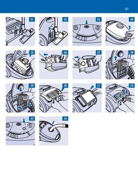 Specialist - Philips Support