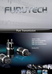 Pure Transmission - Progressive Audio