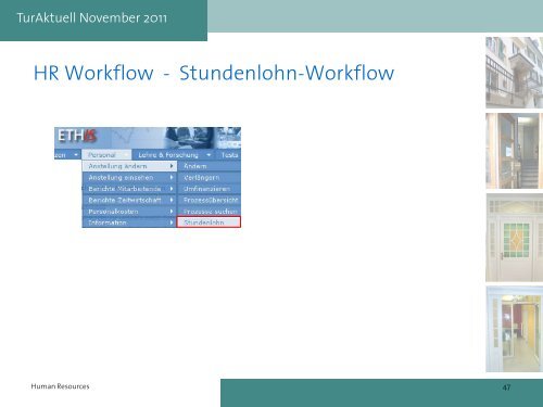 HR Workflow ersetzt kein GesprÃ¤ch