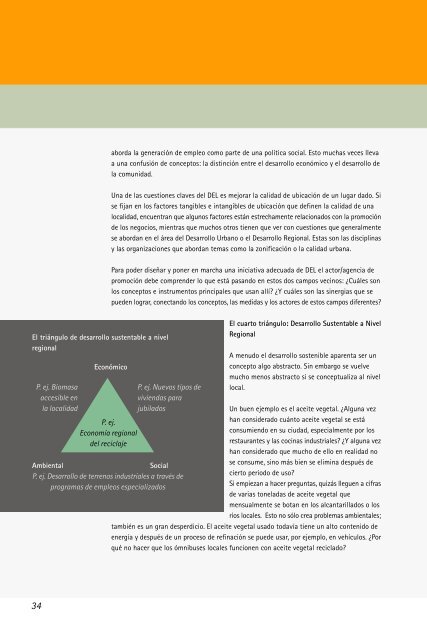 Jornadas de Sensibilización – “El Café DEL” - PACA