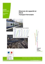 Reserves_capacite_ferroviaire - DREAL Paca - MinistÃ¨re du ...