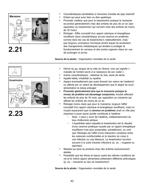 Manuel du formateur - Canadian Paediatric Society