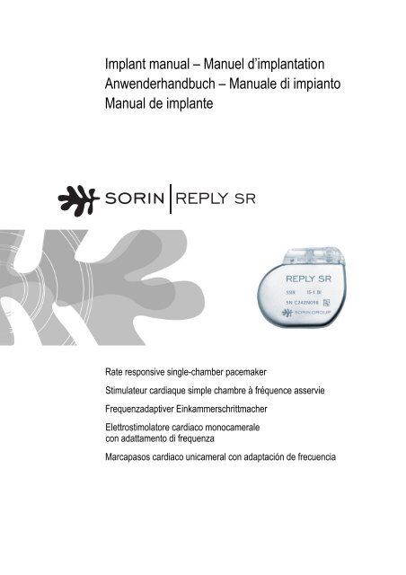 scaricare pacemaker non si