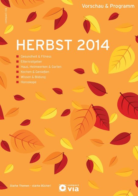 HERBST 2014