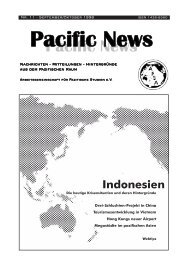 Komplette Ausgabe im PDF-Format - Pacific Geographies